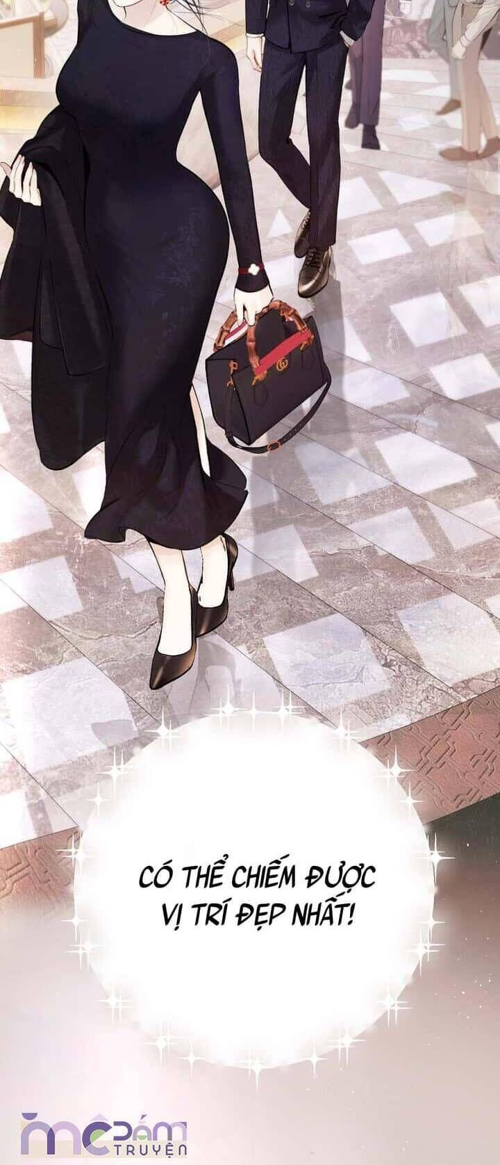 Tôi Cũng Muốn Làm Mợ Út Chap 49 - Next Chap 50