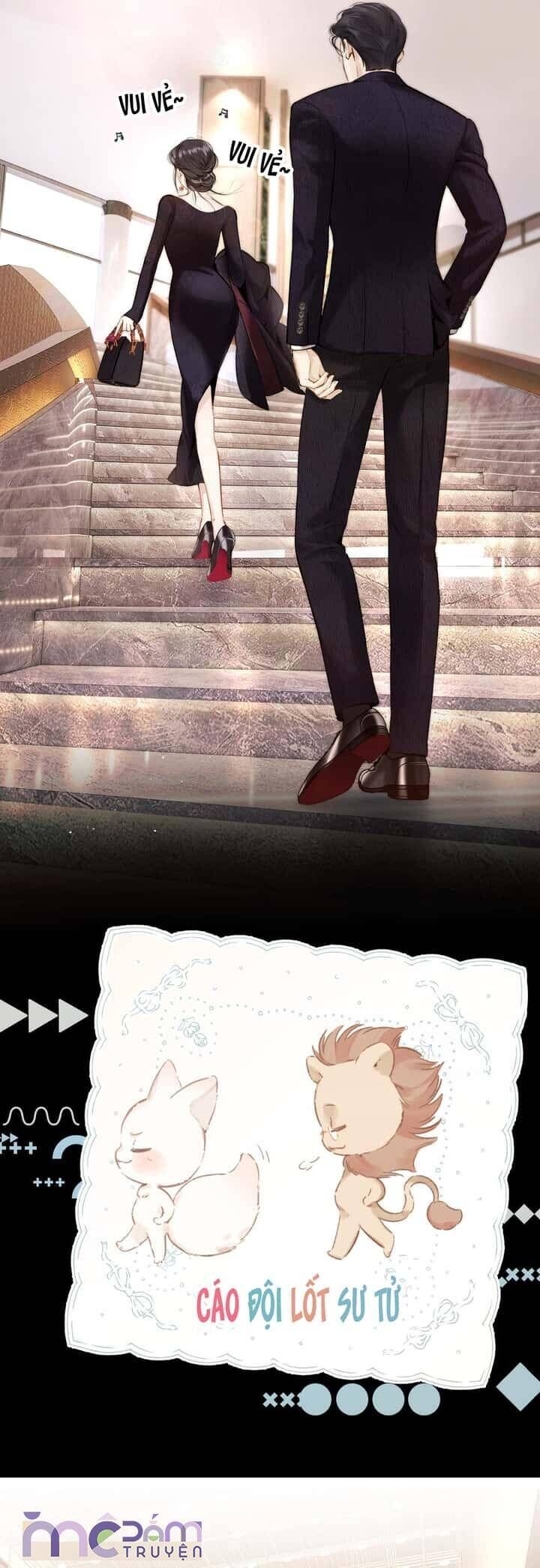 Tôi Cũng Muốn Làm Mợ Út Chap 49 - Next Chap 50