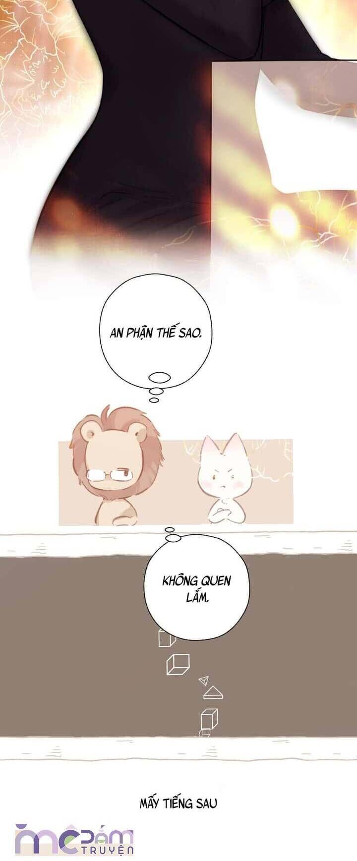 Tôi Cũng Muốn Làm Mợ Út Chap 49 - Next Chap 50