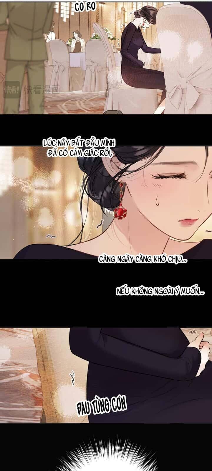 Tôi Cũng Muốn Làm Mợ Út Chap 49 - Next Chap 50