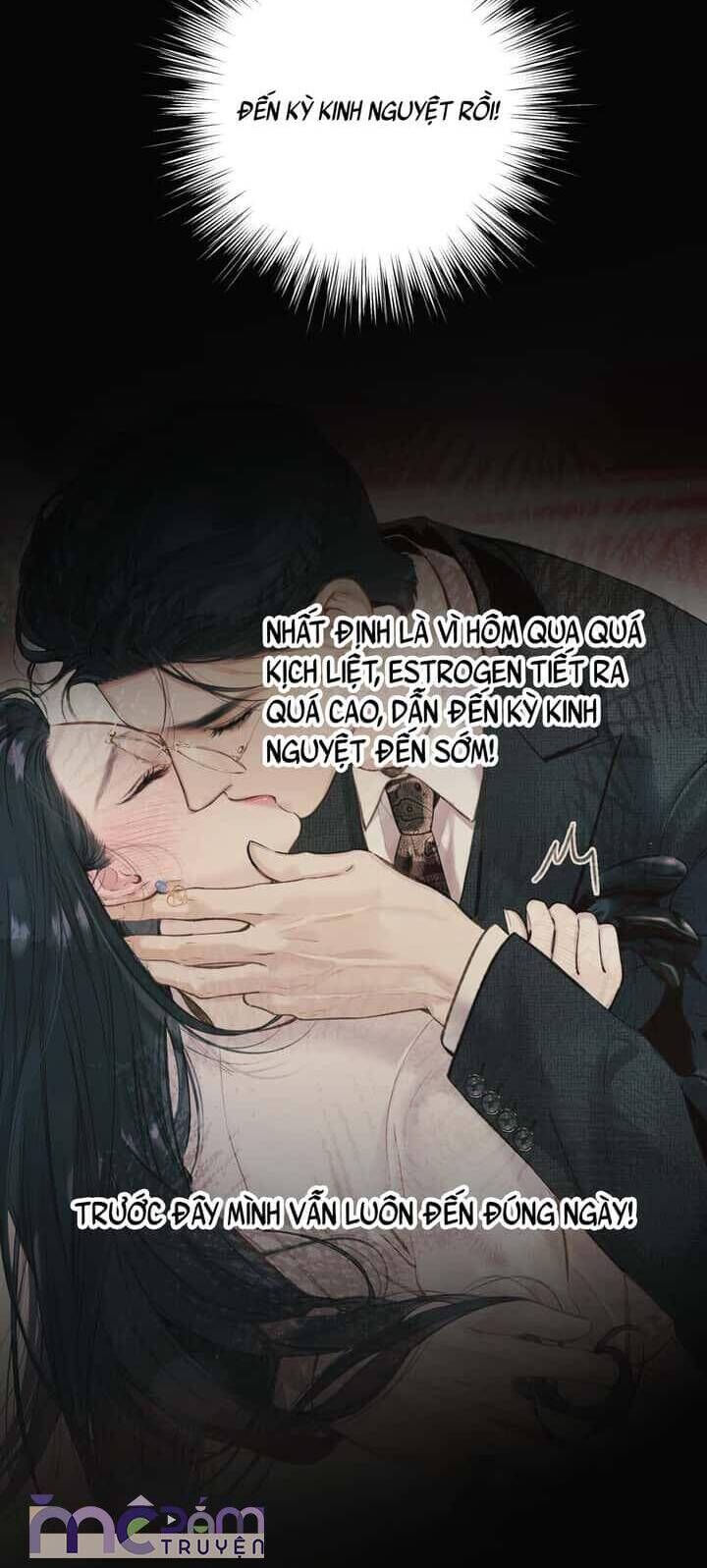 Tôi Cũng Muốn Làm Mợ Út Chap 49 - Next Chap 50