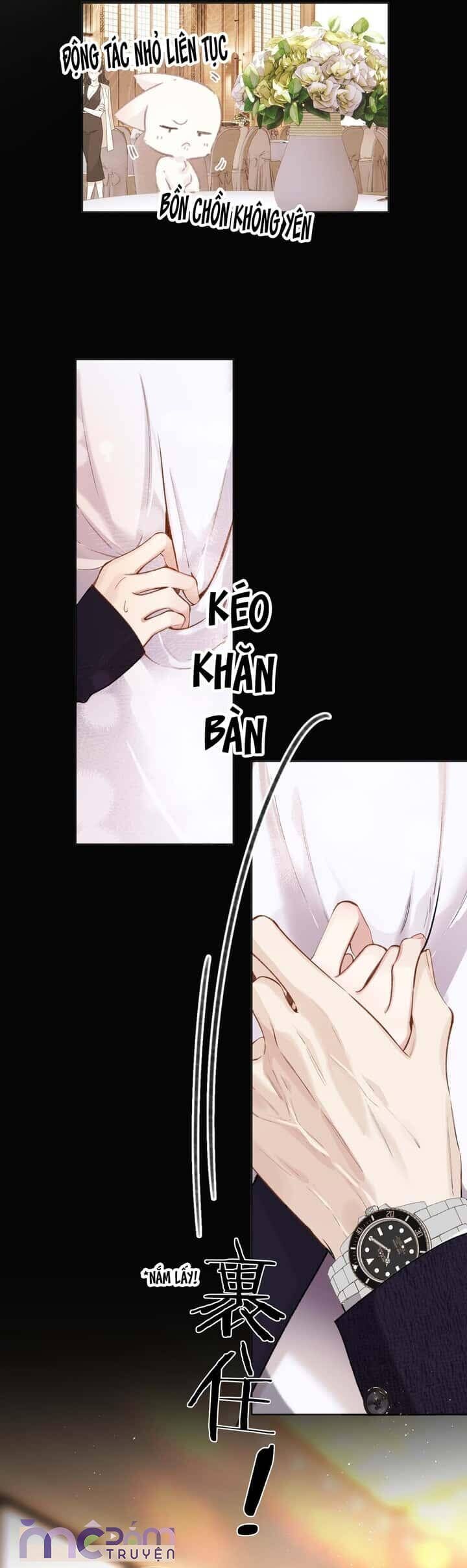 Tôi Cũng Muốn Làm Mợ Út Chap 49 - Next Chap 50