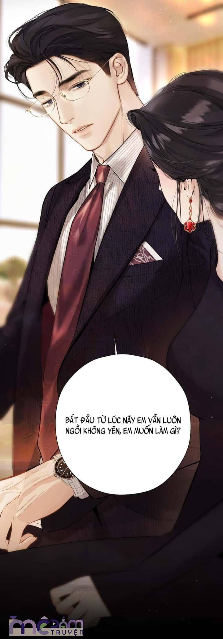 Tôi Cũng Muốn Làm Mợ Út Chap 49 - Next Chap 50