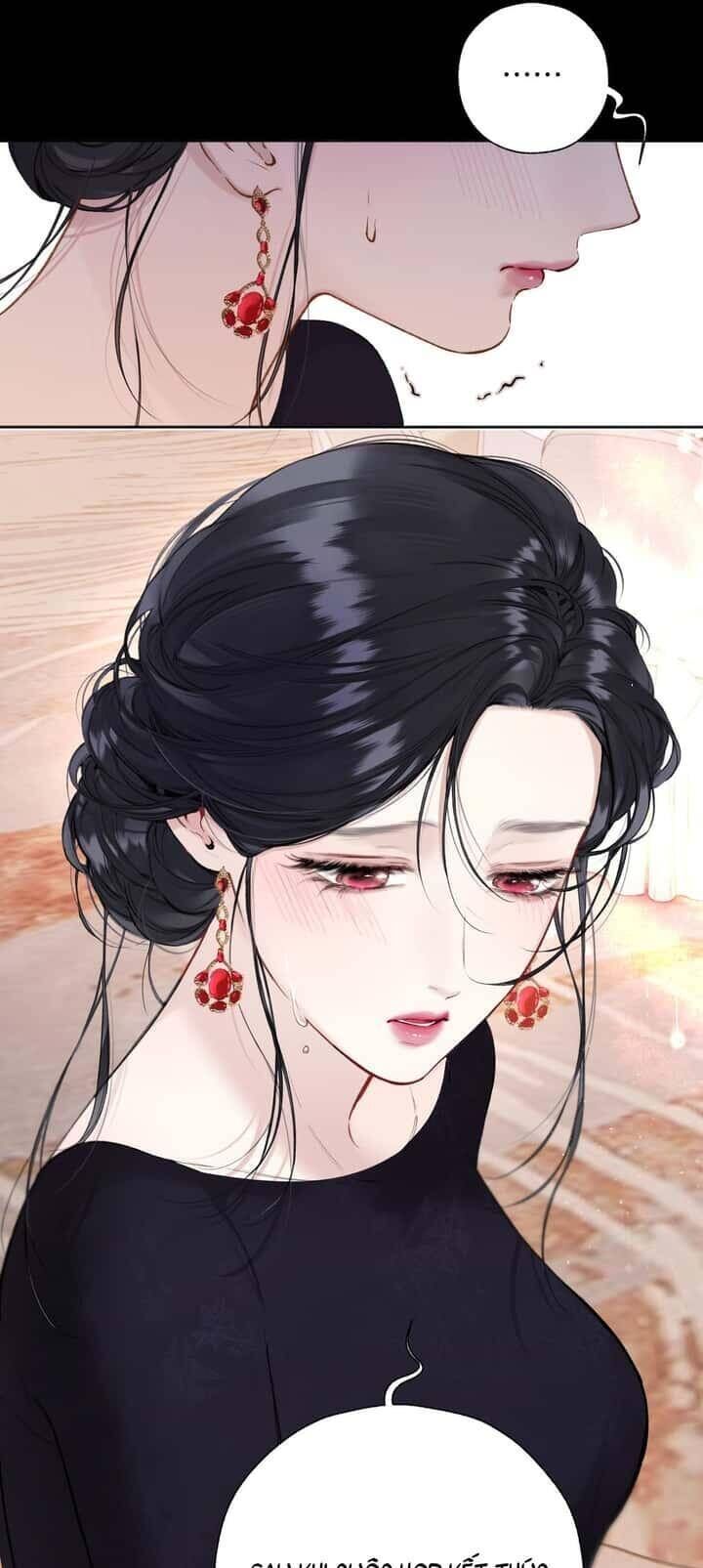 Tôi Cũng Muốn Làm Mợ Út Chap 49 - Next Chap 50