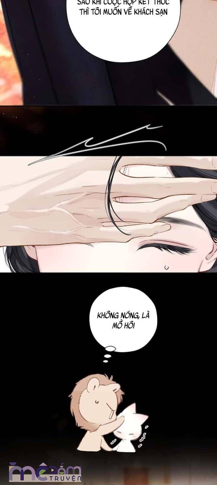 Tôi Cũng Muốn Làm Mợ Út Chap 49 - Next Chap 50