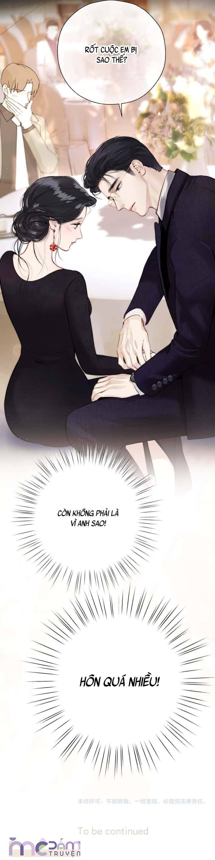 Tôi Cũng Muốn Làm Mợ Út Chap 49 - Next Chap 50