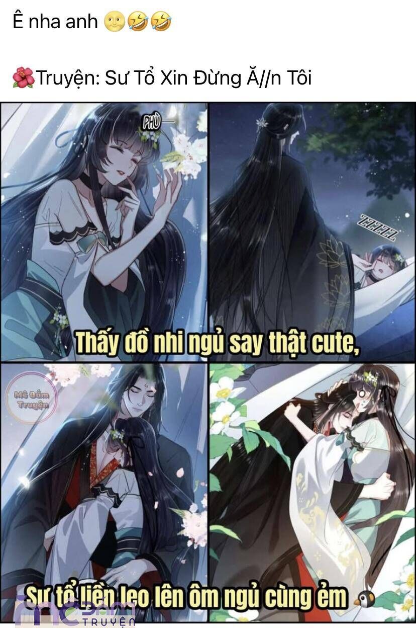 Tôi Cũng Muốn Làm Mợ Út Chap 49 - Next Chap 50