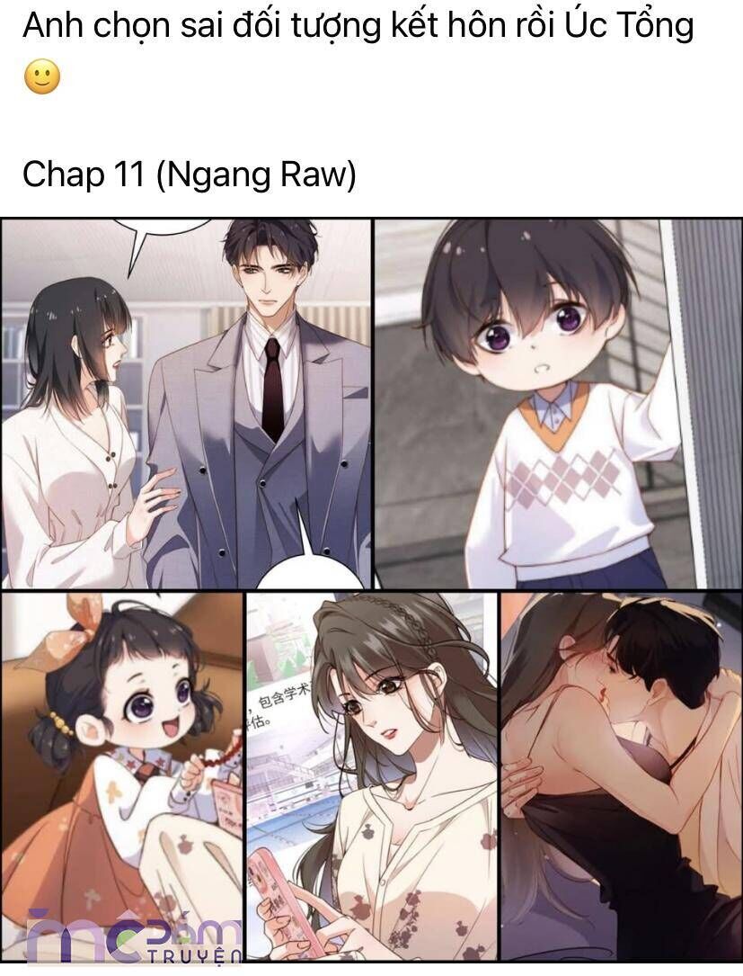 Tôi Cũng Muốn Làm Mợ Út Chap 49 - Next Chap 50