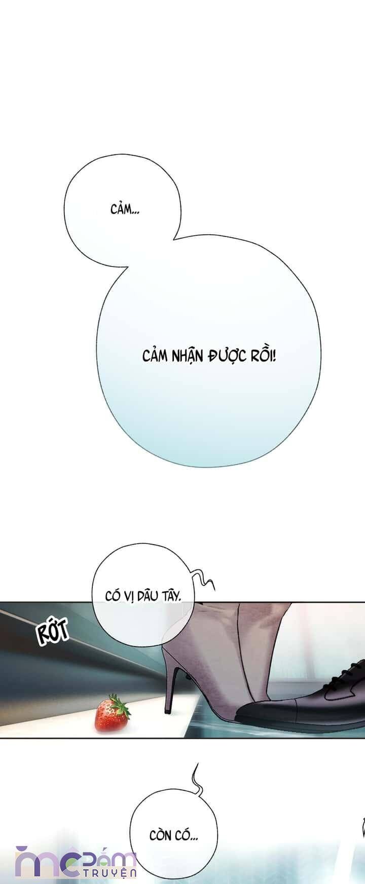 Tôi Cũng Muốn Làm Mợ Út Chap 49 - Next Chap 50