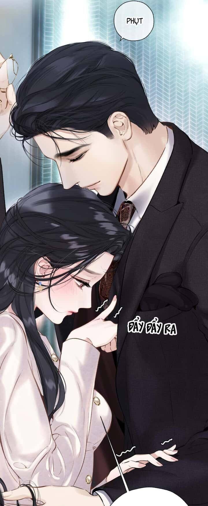 Tôi Cũng Muốn Làm Mợ Út Chap 49 - Next Chap 50