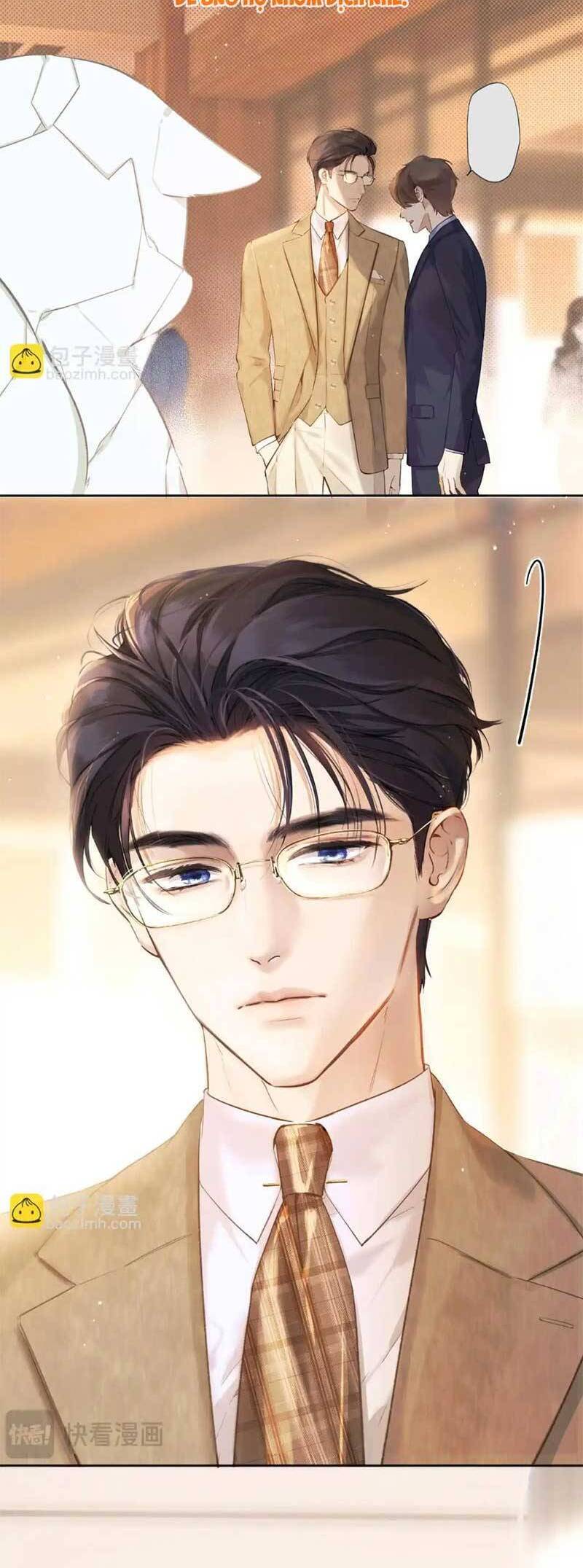 Tôi Cũng Muốn Làm Mợ Út Chap 5 - Next Chap 6