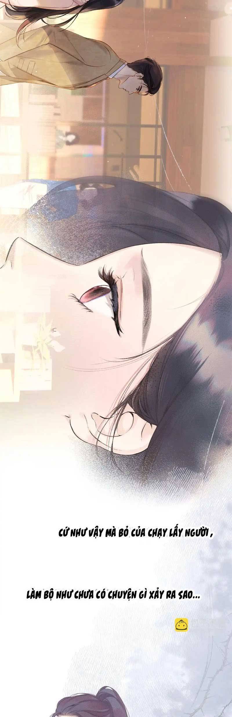 Tôi Cũng Muốn Làm Mợ Út Chap 5 - Next Chap 6