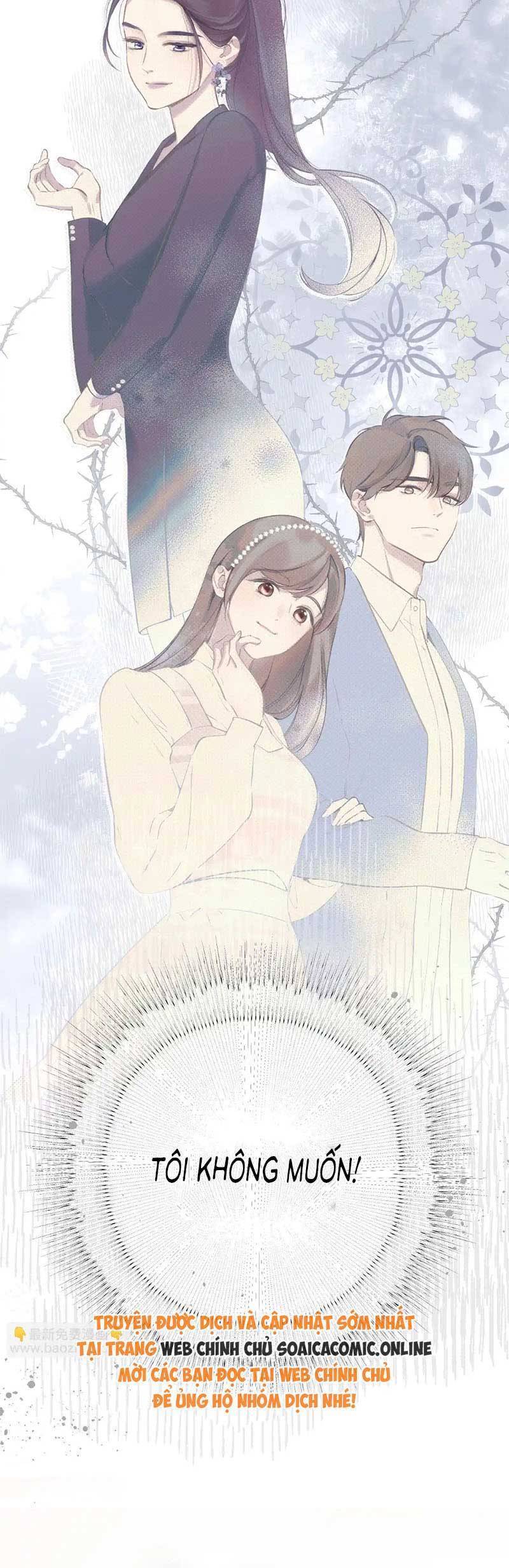 Tôi Cũng Muốn Làm Mợ Út Chap 5 - Next Chap 6