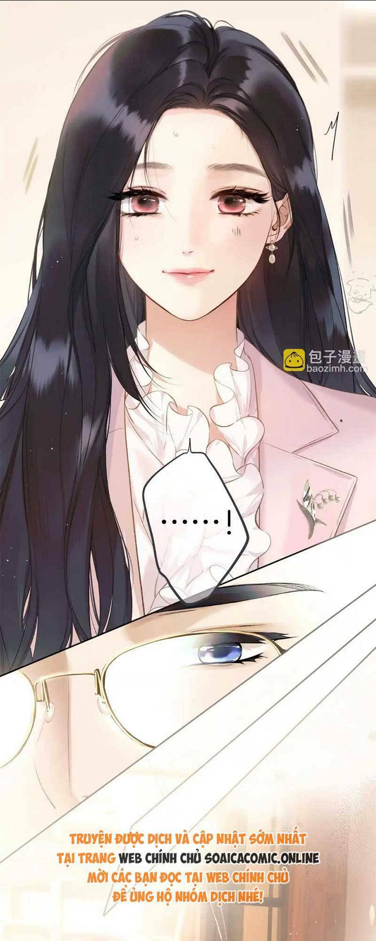 Tôi Cũng Muốn Làm Mợ Út Chap 5 - Next Chap 6