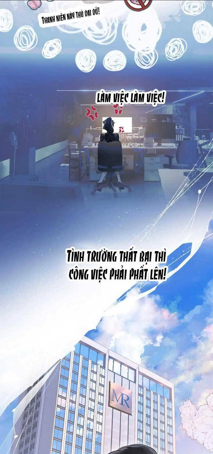 Tôi Cũng Muốn Làm Mợ Út Chap 5 - Next Chap 6