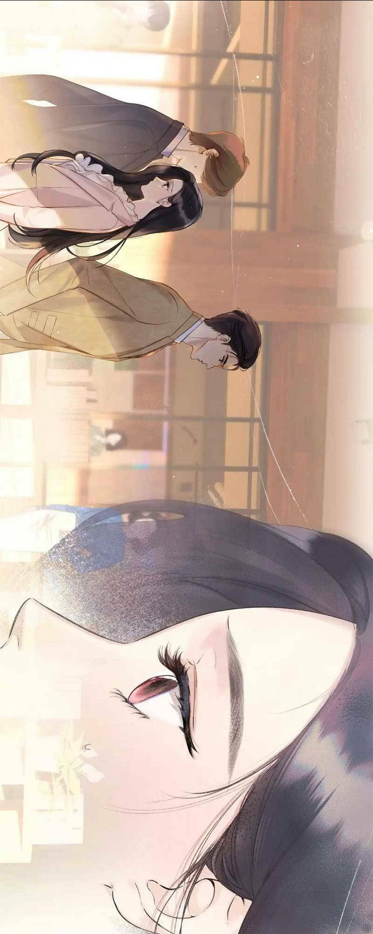 Tôi Cũng Muốn Làm Mợ Út Chap 5 - Next Chap 6