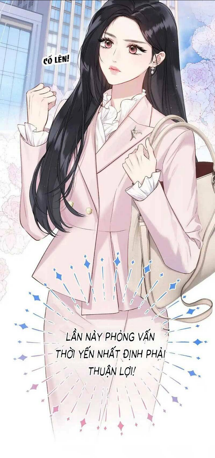 Tôi Cũng Muốn Làm Mợ Út Chap 5 - Next Chap 6