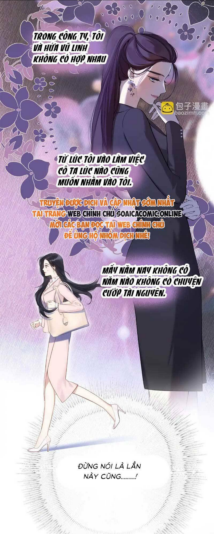 Tôi Cũng Muốn Làm Mợ Út Chap 5 - Next Chap 6