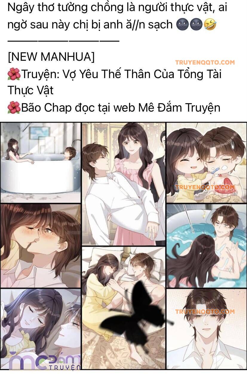 Tôi Cũng Muốn Làm Mợ Út Chap 50.5 - Next Chap 51.5