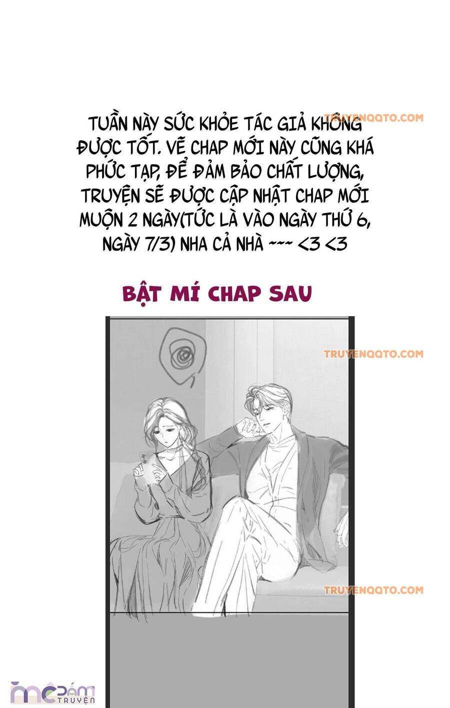 Tôi Cũng Muốn Làm Mợ Út Chap 50.5 - Next Chap 51.5