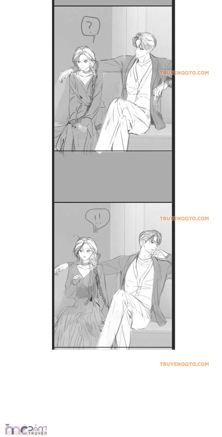 Tôi Cũng Muốn Làm Mợ Út Chap 50.5 - Next Chap 51.5