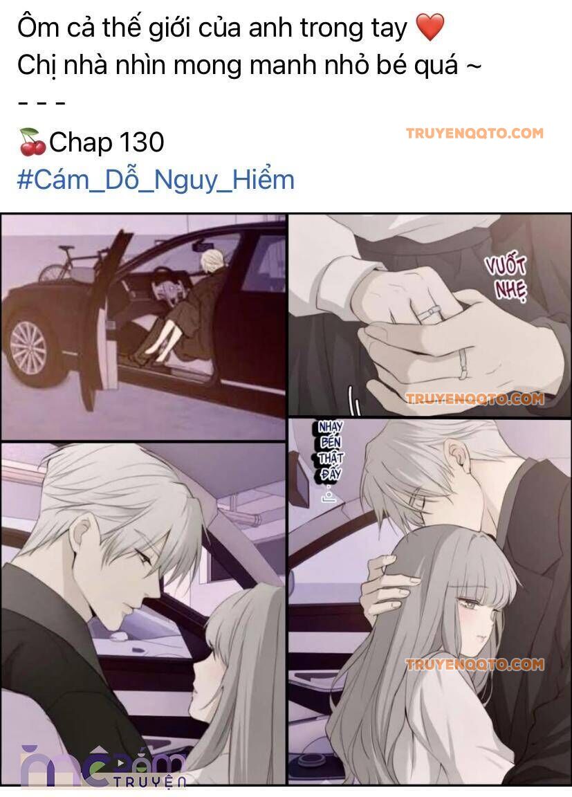 Tôi Cũng Muốn Làm Mợ Út Chap 50.5 - Next Chap 51.5