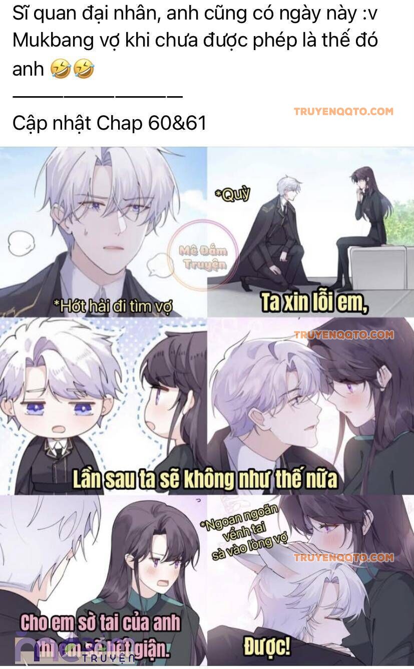 Tôi Cũng Muốn Làm Mợ Út Chap 50.5 - Next Chap 51.5