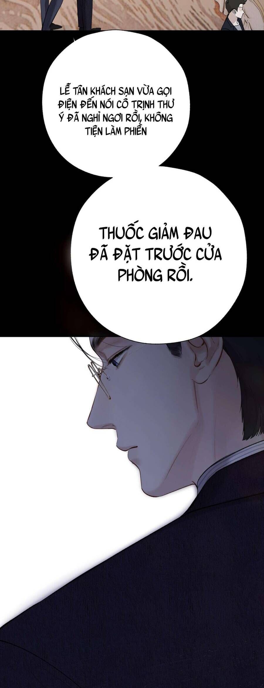 Tôi Cũng Muốn Làm Mợ Út Chap 50 - Next Chap 51