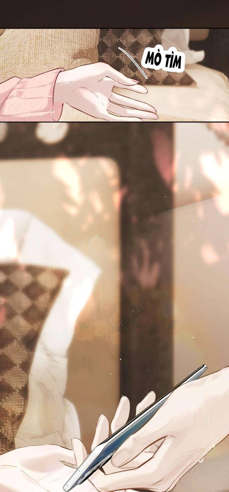 Tôi Cũng Muốn Làm Mợ Út Chap 50 - Next Chap 51