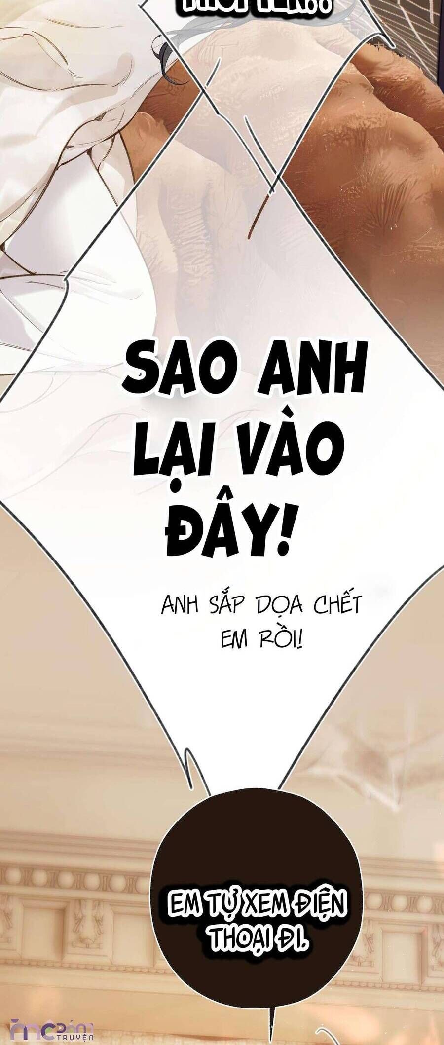 Tôi Cũng Muốn Làm Mợ Út Chap 50 - Next Chap 51