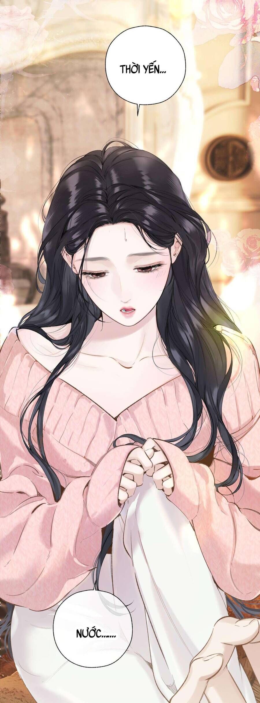 Tôi Cũng Muốn Làm Mợ Út Chap 50 - Next Chap 51