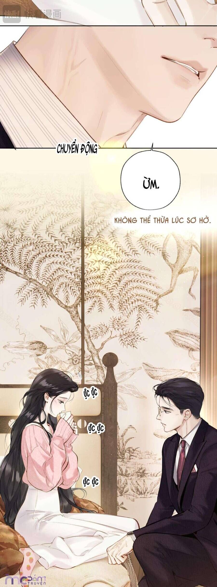 Tôi Cũng Muốn Làm Mợ Út Chap 50 - Next Chap 51