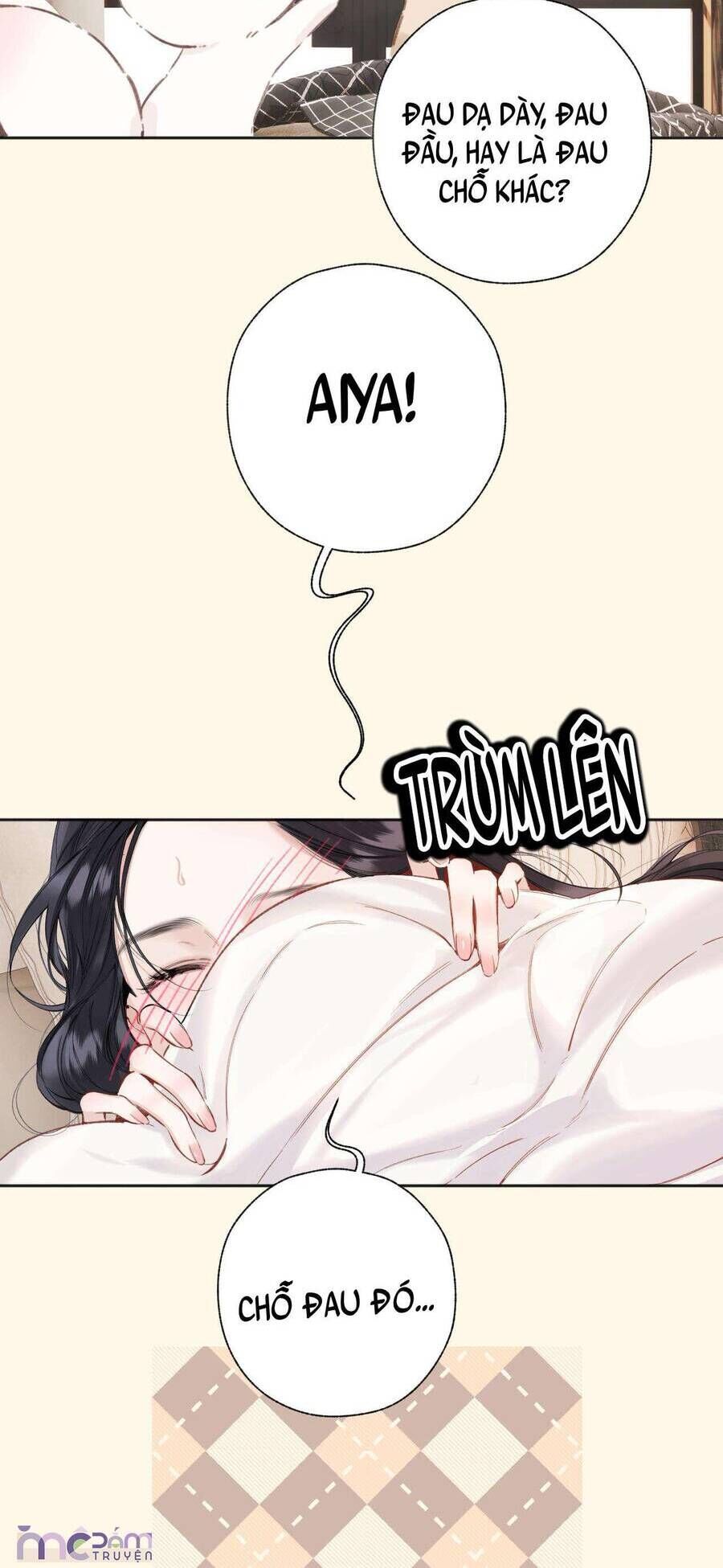 Tôi Cũng Muốn Làm Mợ Út Chap 50 - Next Chap 51