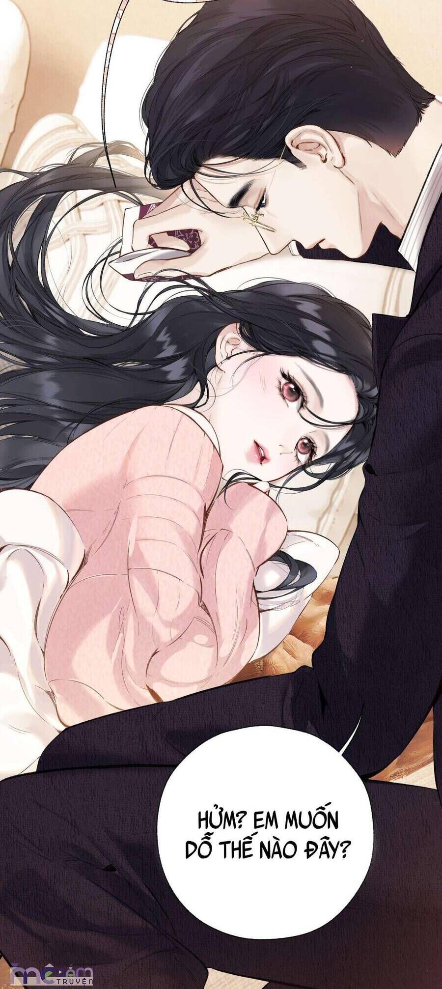 Tôi Cũng Muốn Làm Mợ Út Chap 50 - Next Chap 51