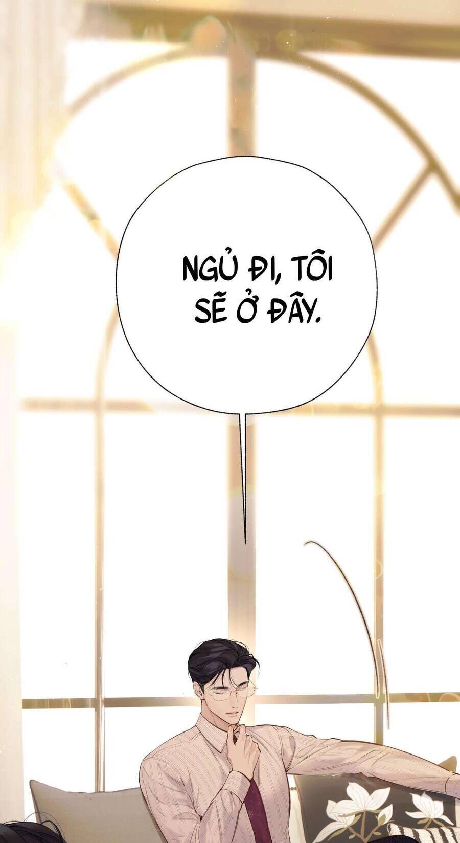 Tôi Cũng Muốn Làm Mợ Út Chap 50 - Next Chap 51