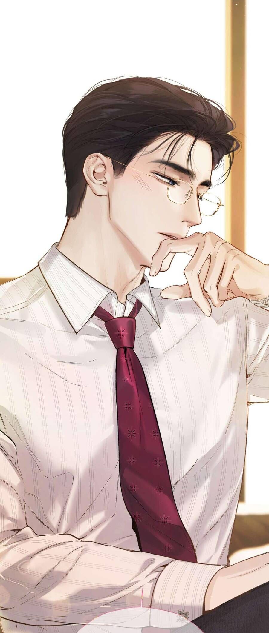 Tôi Cũng Muốn Làm Mợ Út Chap 50 - Next Chap 51