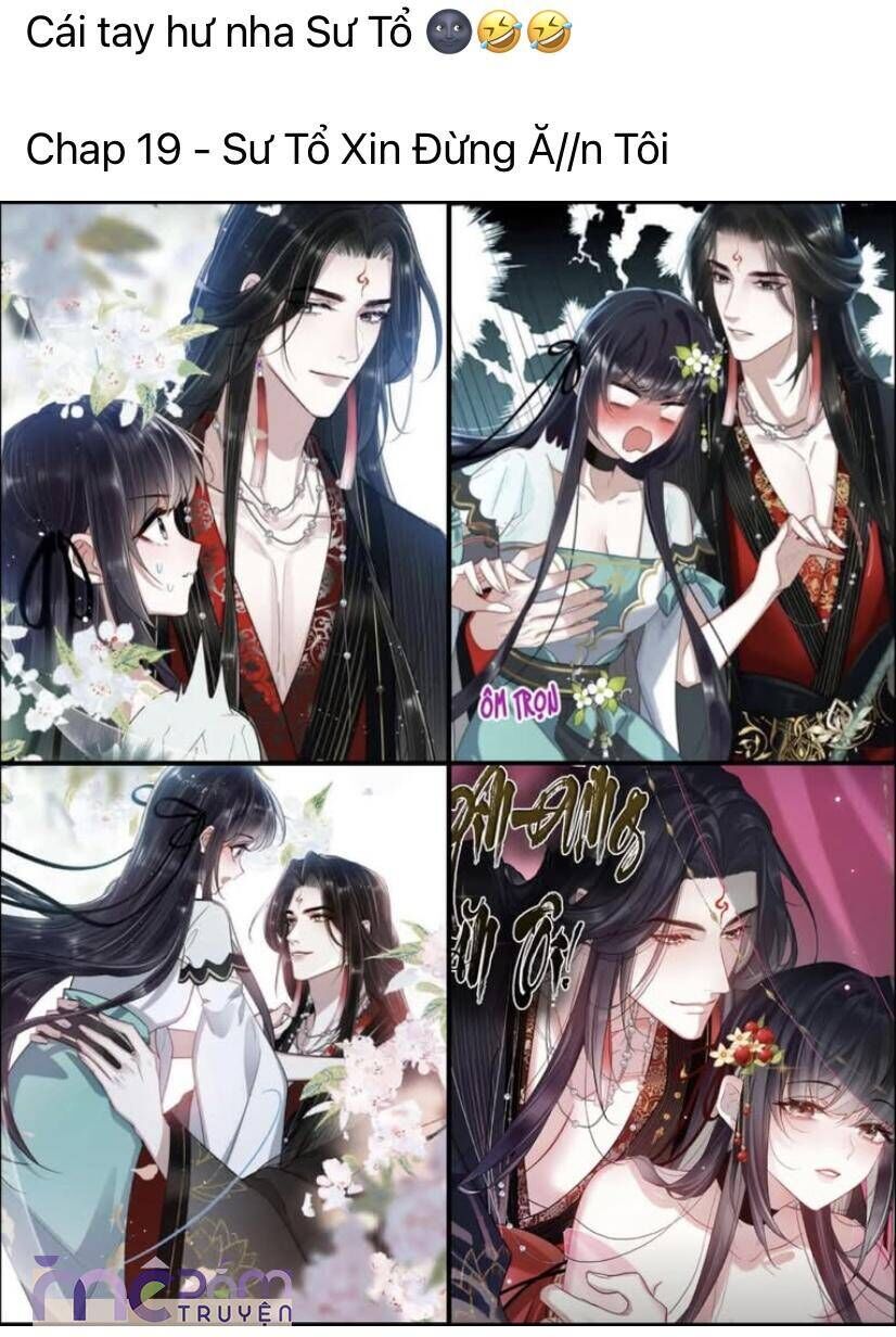 Tôi Cũng Muốn Làm Mợ Út Chap 50 - Next Chap 51