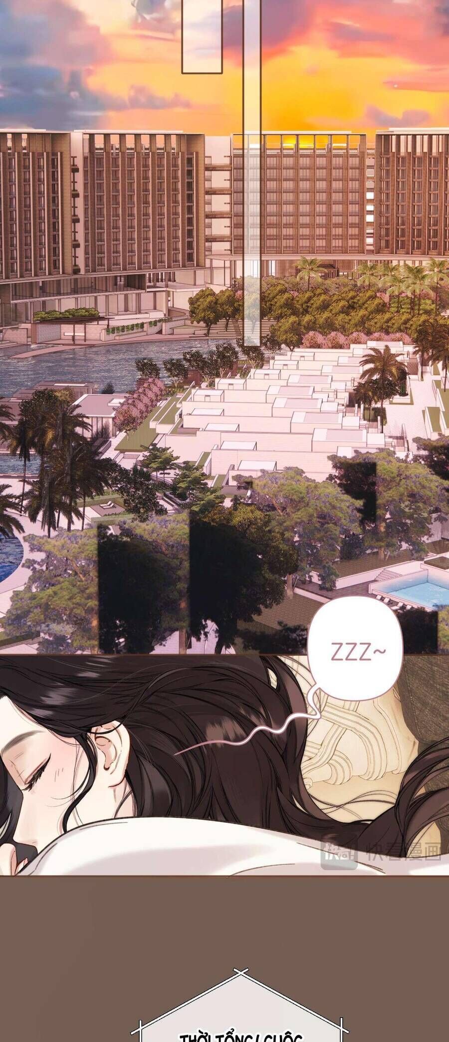 Tôi Cũng Muốn Làm Mợ Út Chap 50 - Next Chap 51