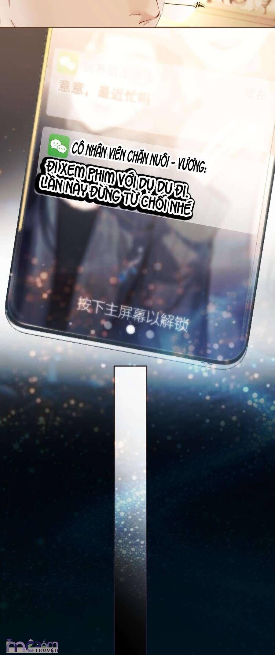 Tôi Cũng Muốn Làm Mợ Út Chap 50 - Next Chap 51