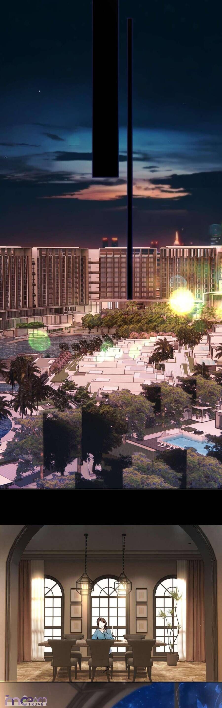 Tôi Cũng Muốn Làm Mợ Út Chap 50 - Next Chap 51