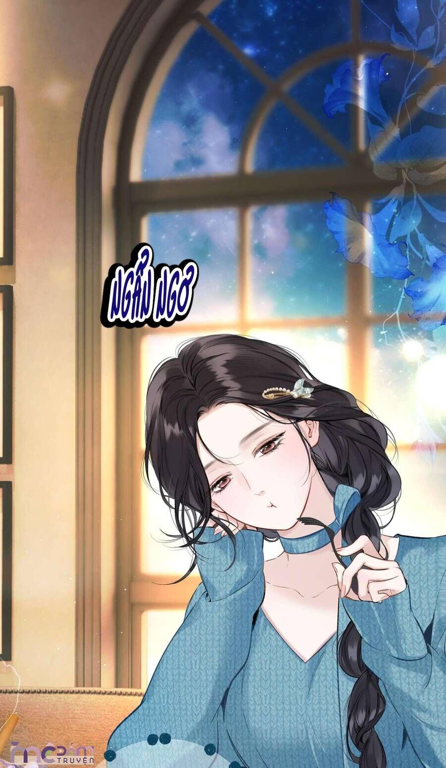 Tôi Cũng Muốn Làm Mợ Út Chap 50 - Next Chap 51