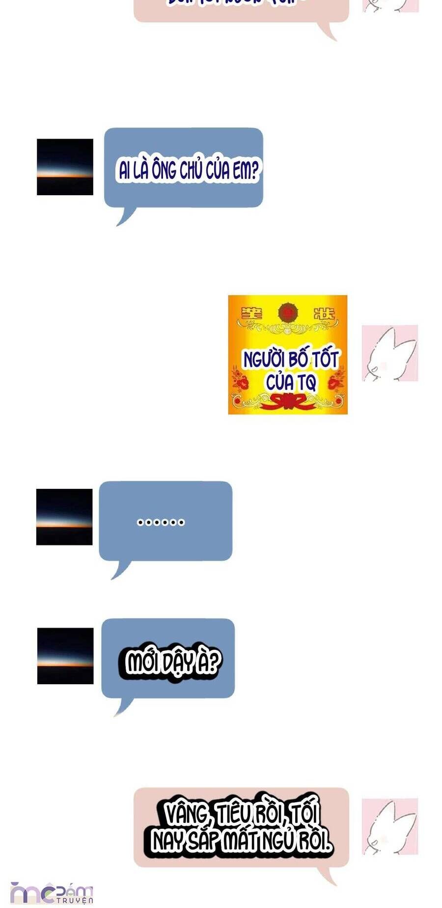 Tôi Cũng Muốn Làm Mợ Út Chap 50 - Next Chap 51