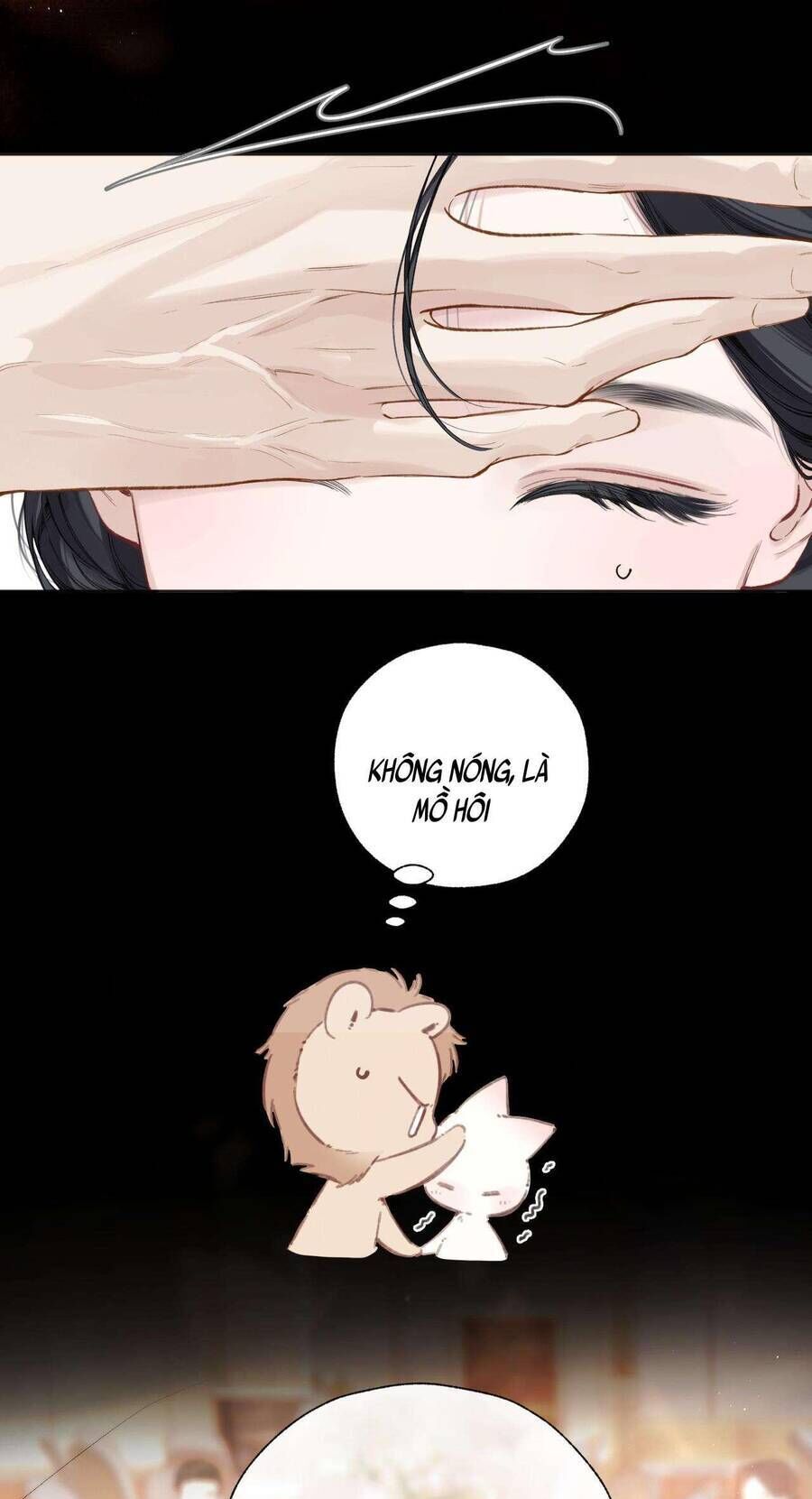 Tôi Cũng Muốn Làm Mợ Út Chap 50 - Next Chap 51