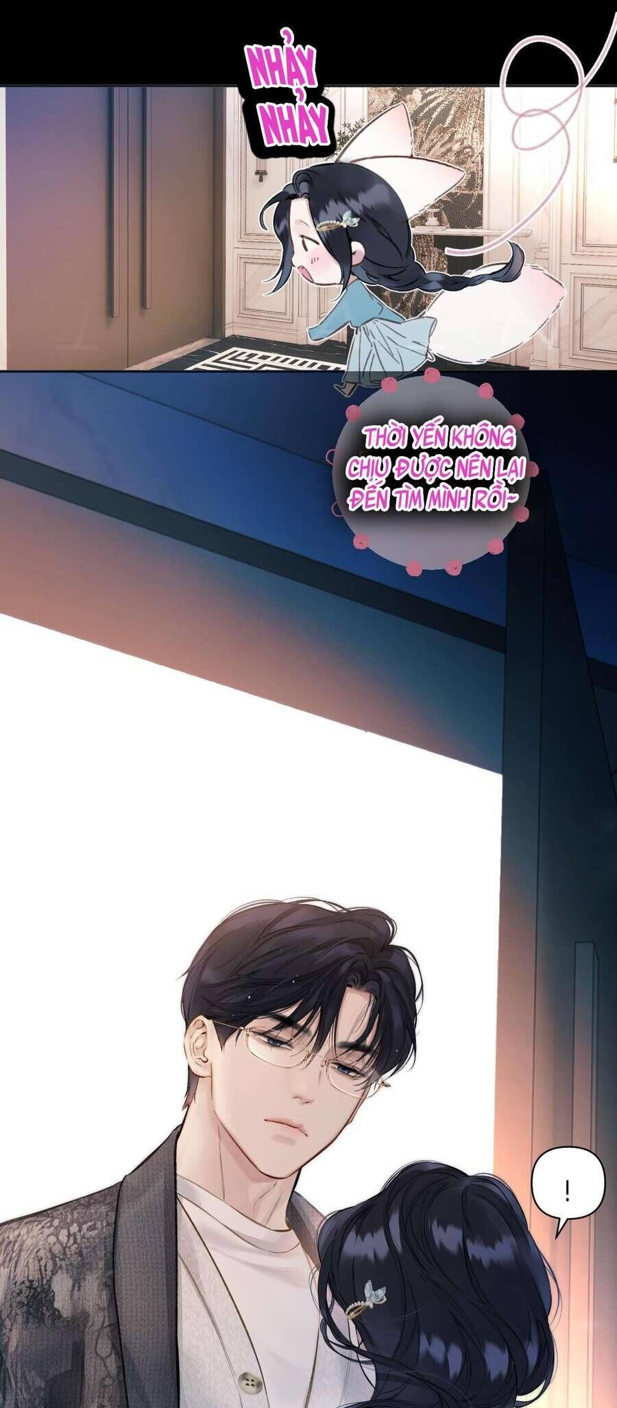 Tôi Cũng Muốn Làm Mợ Út Chap 50 - Next Chap 51