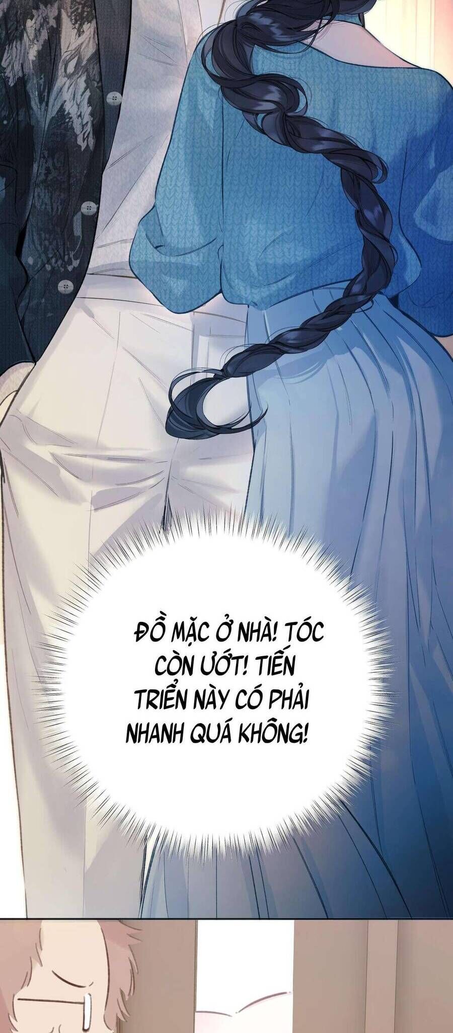 Tôi Cũng Muốn Làm Mợ Út Chap 50 - Next Chap 51