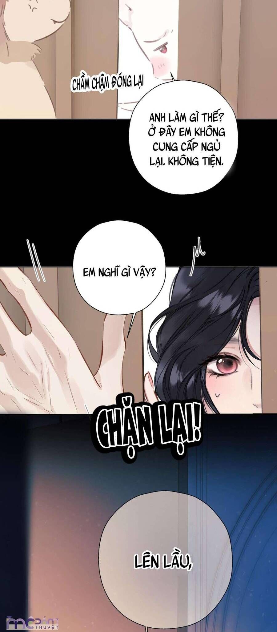 Tôi Cũng Muốn Làm Mợ Út Chap 50 - Next Chap 51