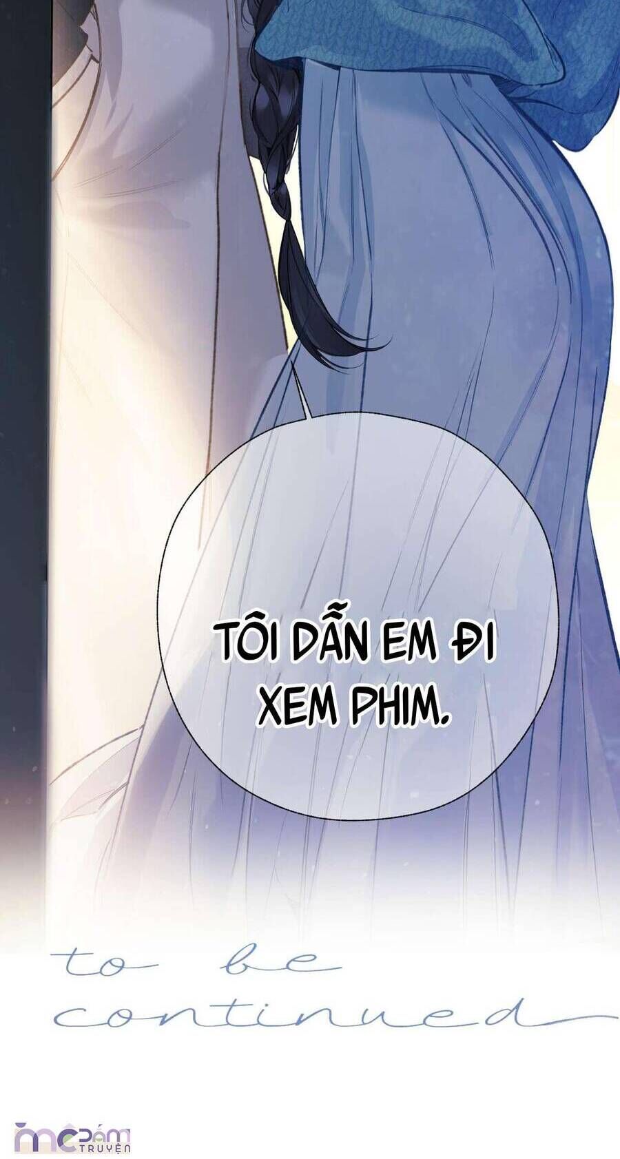 Tôi Cũng Muốn Làm Mợ Út Chap 50 - Next Chap 51