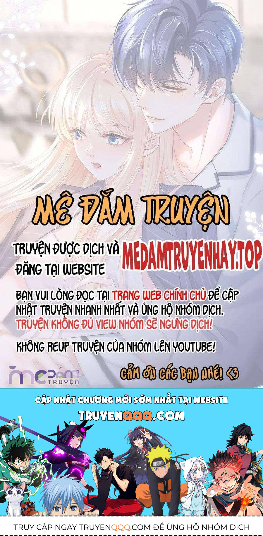 Tôi Cũng Muốn Làm Mợ Út Chap 50 - Next Chap 51