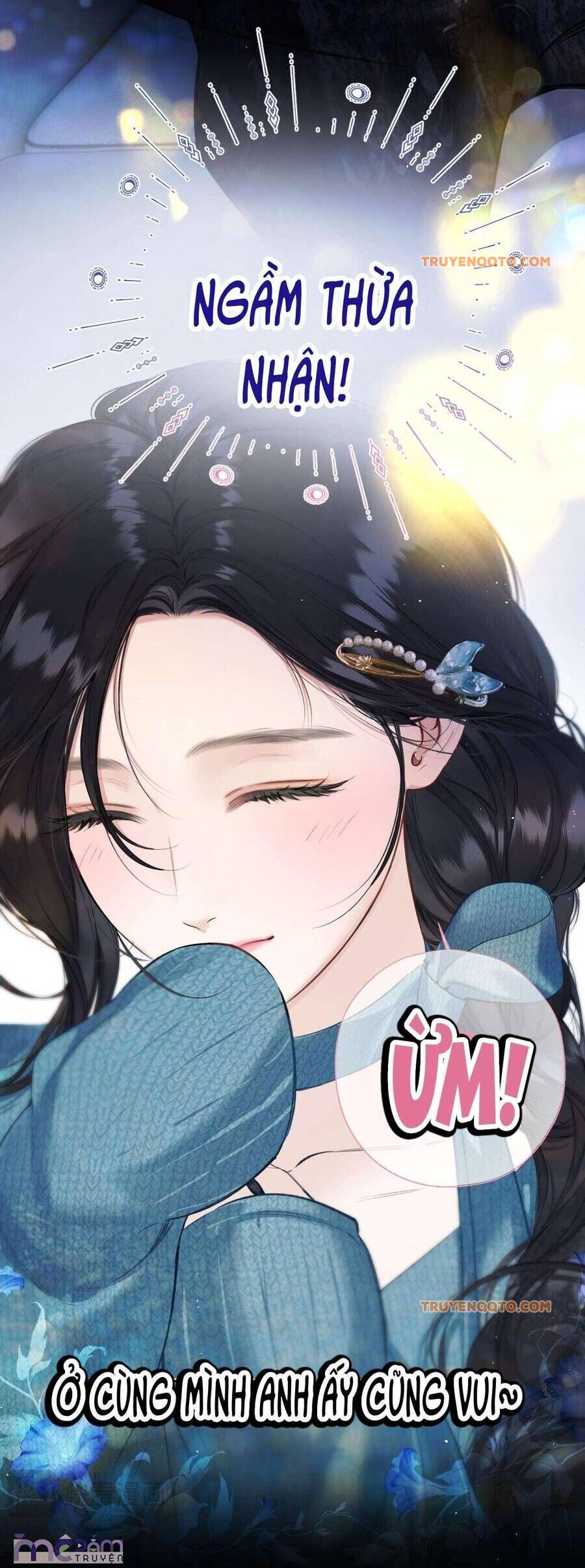 Tôi Cũng Muốn Làm Mợ Út Chap 51 - Next Chap 52