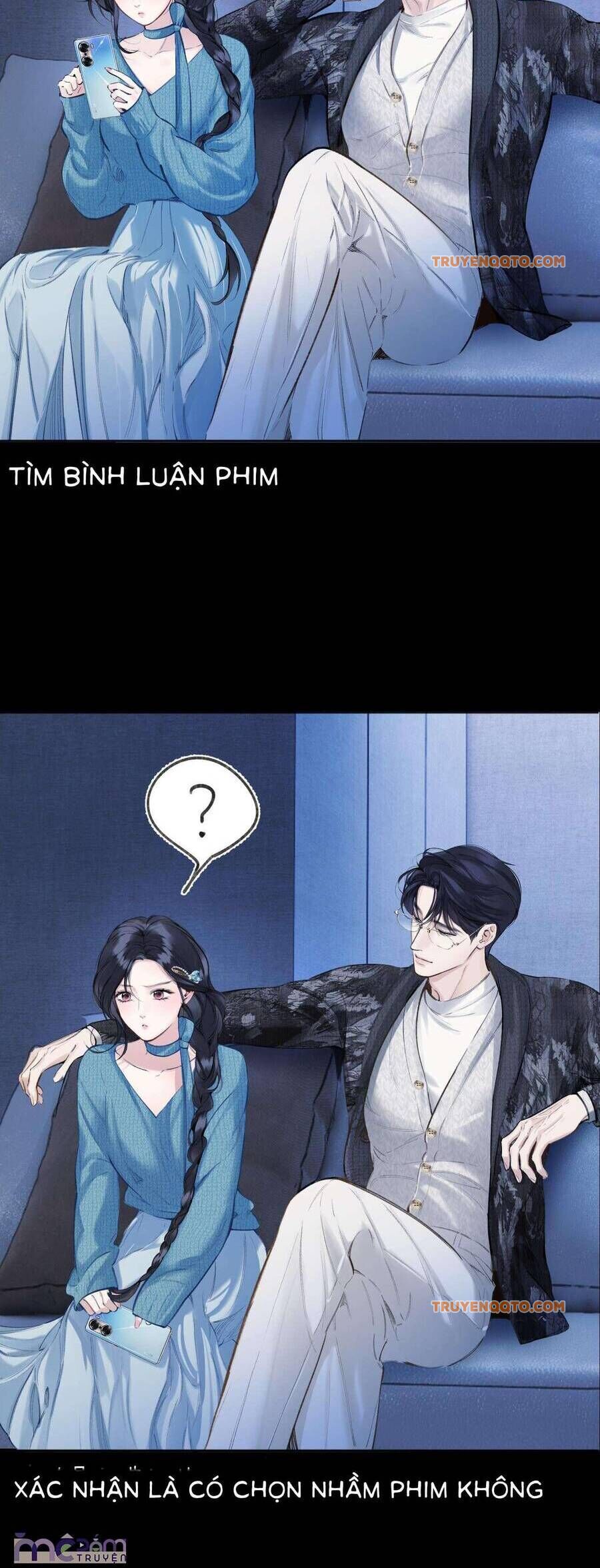 Tôi Cũng Muốn Làm Mợ Út Chap 51 - Next Chap 52